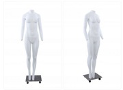 Manekin Ghost damski do fotografii typu Duch