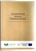 Półwysep Helski Wiosna 1945 Wspomnienia wywiezionych