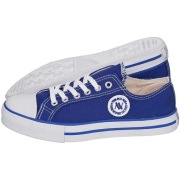 Trampki NewAge 083 niebieskie rozm.40