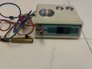 Nova diagnostics dialog nova biorezonans