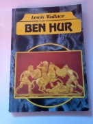 Lewis Wallace Ben Hur