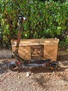 KuKirin G2 Master wersja 2025!