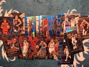 32 karty NBA Select Panini Jokic, George, Leonard