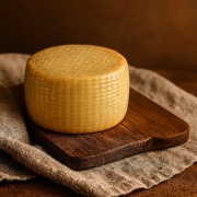 Ser kozi WĘDZONY NATURALNY - bez dodatków - 0,25KG 