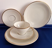 PORCELANA KRONESTER BAVARIA ecru