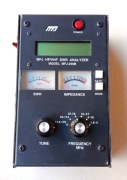 Miernik MFJ 259B.
