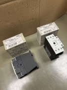 Stycznik mocy DILM25-10 (RDC24) 24-27VDC 11kW 400V 277146
