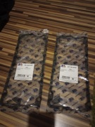 Nowe 2x USZCZELKA POKRYWY ZAWORÓW AUDI VW SKODA 2.5 TDI