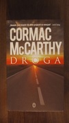 Cormac McCarthy Droga
