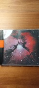 PŁYTA CD KING CRIMSON "ISLANDS"