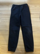 Spodnie materiałowe jogger pull-on 140 Cool Club