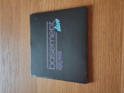 Kękę / Hase - Basement Disco (Folia) 