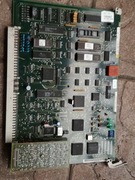 Płyta PCRB SIMENS W30817-Q625-B204-3