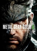 Metal gear solid Snake eater remake PC