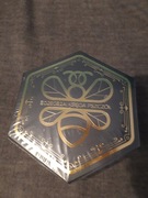 Egzegeza / Tau / Medium - Księga Pszczół BOX - FOLIA 