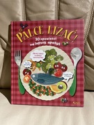 Palce lizać! 10 opowieści na lepszy apetyt Joan de Déu Prats i Pijoan