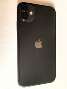 Apple Iphone 11 64Gb Fabryczny komplet Kondycja baterii 88%