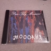 Pan Thy Monium - Khaoohs cd