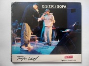 O.S.T.R i SOFA Trójka Live płyta CD polski rap