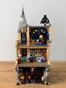 Lego Harry Potter 76463 - Hogwart: Skrzydlo Szpitalne -  polecam !