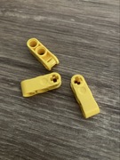 Lego ŁĄCZNIK OSI 3L 42003 4175441 ŻÓŁTY 1szt U