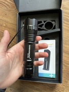 Latarka Darkbeam Ultra Bright Flashlight