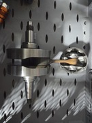 Wał korbowód KTM 250 EXC-F