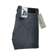 Spodnie damskie Lee Scarlett Low Skinny W26 L33