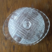  Maselniczka kryształowa 