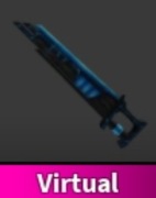 VIRTUAL | MURDER MYSTERY 2 (MM2)