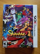 SHANTAE AND THE PIRATE'S CURSE COLLECTOR'S EDITION