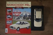 SAMOCHODY PRL HACHETTE NR 13 OLTCIT CLUB 11R