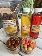 Kulki truskawka ananas