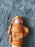 bluza na gałkę zmiany biegów 