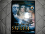 NA KONIEC ŚWIATA/Sam Neill, Jared Harris 2DVD