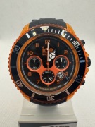 Ice Watch Big Big Chrono oryginał z pudełkiem