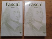 Blaise Pascal Myśli