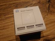 Bramka multi-mode ZigBee Bluetooth 3.0 Tuya