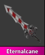 Eternalcane Roblox murder mystery 2.
