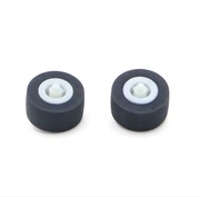 Rolka dociskowa do magnetofonów Technics, Sony itd. 2szt.