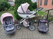 Anex Sport 3w1 / Fotelik Maxi Cosi 