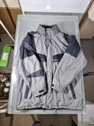 Campus Skiwear System Kurtka Zimowa Męska Rozmiar XL