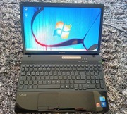 Sony Vaio PCG-71212M - i3