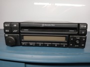 Radio Becker MF2297 CD Japan Mercedes Benz w124 w210 w208  w202 w2 