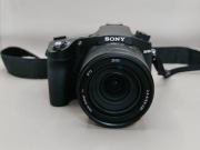 Sony Cyber Shot DSC RX10 III