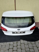 Ford Focus MK4 HB kolor 5J kompletna klapa bagażnika