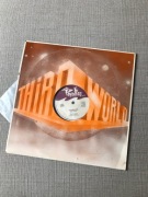 Gene Rondo/ Patt Kelly/ Ossie Scott. (2 reggae hits). Vinyl, Maxi.