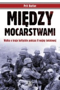 Między mocarstwami Prit Buttar