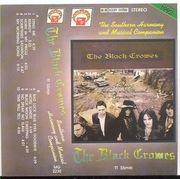 Black Crowes - The Southern Harmony And Musical