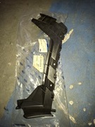 ŚLIZG ZDERZAKA PRAWY TYŁ FORD FIESTA MK7